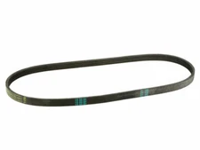 ContiTech Multi Rib Belt fits BMW 550i xDrive 2011-2016 16RWBZ