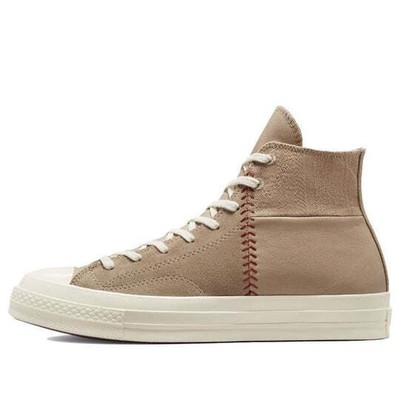 Converse Chuck 70 Crafted Mixed Material High  display picture 2