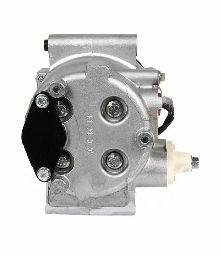 Genuine GM Compressor 19259840 | eBay