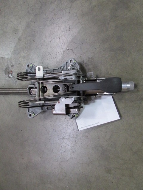 Lamborghini Gallardo, LP550, 560, 570, Steering Column, P/N 400419501B