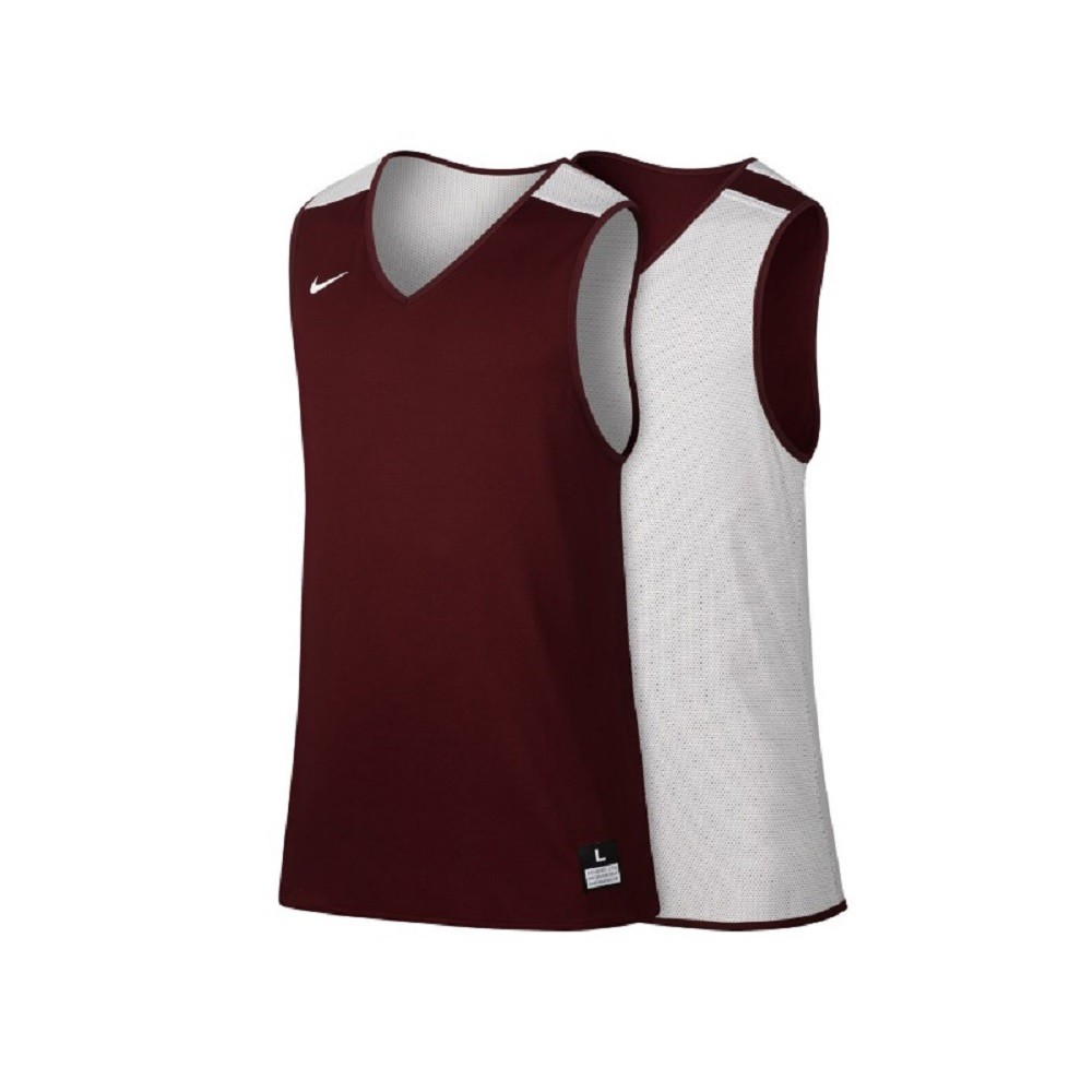 nike team elite reversible tank