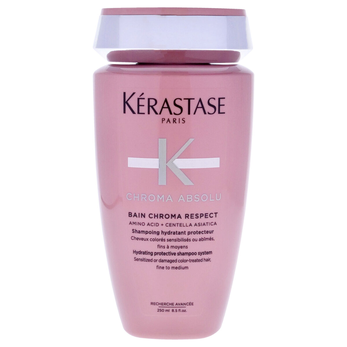 Chroma Absolu Bain Chroma Respect Shampoo by Kerastase for Chroma Absolu Bain Chroma Respect Shampoo by Kerastase for