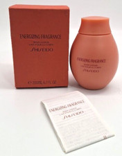  SHISEIDO Energizing Fragrance,BODY LOTION,6....