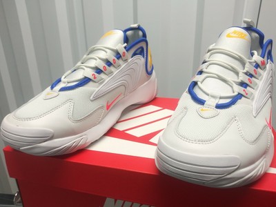 nike zoom 2k running