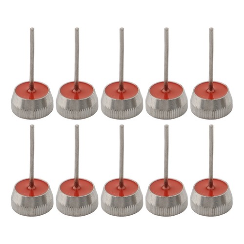Heavy Duty 10 Pcs Diodes for Alternator Rectifiers in Electric Generators - Picture 2 of 48