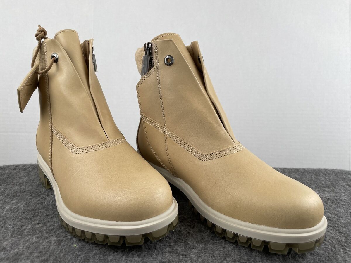 Timberland x A Cold Wall ACW Premium Women's Boots Nubuck Timberland x A Cold Wall ACW Premium Women's Boots Nubuck