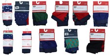 Club Room 2-Pack Tagless 100 Cotton Men's Boxers NWT Pick Style/Size