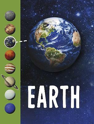 Earth by Jody Rake (Paperback, 2021)