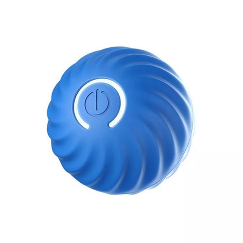 Automatic Jumping Ball for Pet Dog Interactive Training Toy Puppy Fetch Ball Toy - Picture 9 of 10
