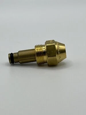 DELAVAN Energylogic/BlackGold Nozzle #5: 20210123