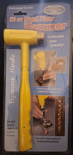 Bead Buddy 12oz Dead Blow Hammer