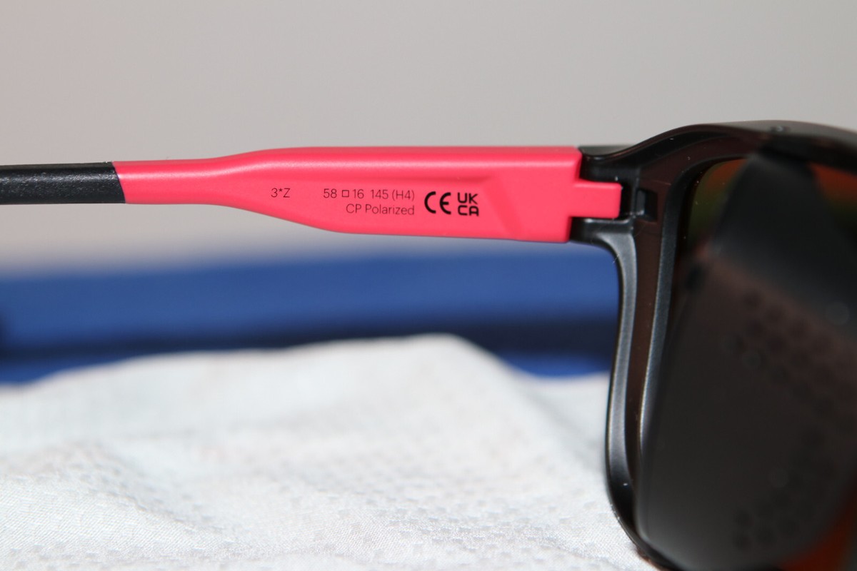 Smith Optics x The North Face Embark Polarized Chromapop