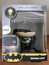 Batman Light 001, Series 1 Paladone