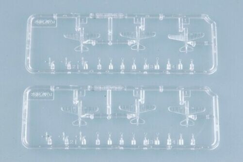 Graine Créative 3D-Modell Flugzeugträger Zum Selberbauen – 99-teiliges Kartonmodell | Dekoratives DIY-Modell Für Sammler