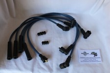 Wartburg 1.3 Trabant 1.1 Barkas B 1000-1 Zündkabelsatz Neu