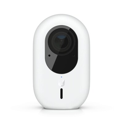 Ubiquiti UniFi Video Camera G4 INS | 2K, Plug & Play, Wetterfest / IPX5, IR-LED,