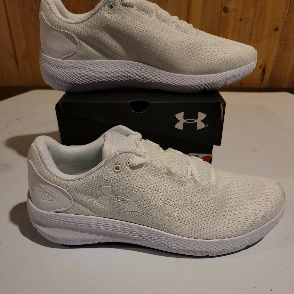 Running shoes Under Armour UA Charged Pursuit 2 