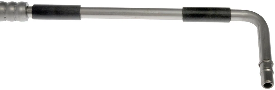 Conjunto de manguera de enfriador de aceite de transmisión automática para Ford Edge Dorman 2007-2009 Foto 4 de 4