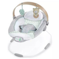 Ingenuity Cosy Spot Baby Bouncer (Opened Box Tested) Grade A 🔥🔥🔥