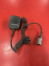 Otto Mic Thales IBITR Handheld Speaker Mic Thales PTT Harris Radio PTT Lot 1
