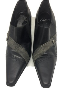 clarks non slip