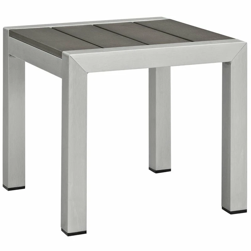 Modway shore outdoor patio dining table deals