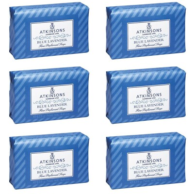 SHIWRAYZ Blue Power Jab&oacute;n Germicida Carb&oacute;lico, Jab&oacute;n Carb&oacute;lico Aut&eacute;ntico Jamaicano (paquete De 1