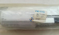 New Festo DGC-25-300-G-PPV-A linear actuator