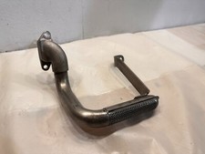 2020 Cummins Isb 6.7 Engine Oil Pick Up Suction Tube 5348387 Oem 2020 Cummins Isb 6.7 Engine Oil Pick Up Suction Tube 5348387 Oem