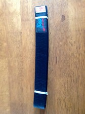 Force Tae Kwon Do / Judo / Martial Arts Belt    Various Colours    Brand New