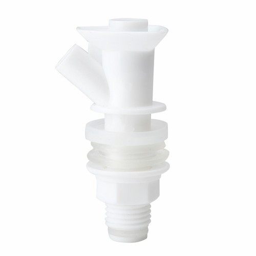 1Pcs Water Cooler Spigot Accessory Compatible with Rubbermaid Gott Cooler Valve - Picture 7 of 23