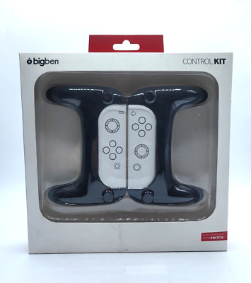 Bigben Control Kit nintendo switch G603