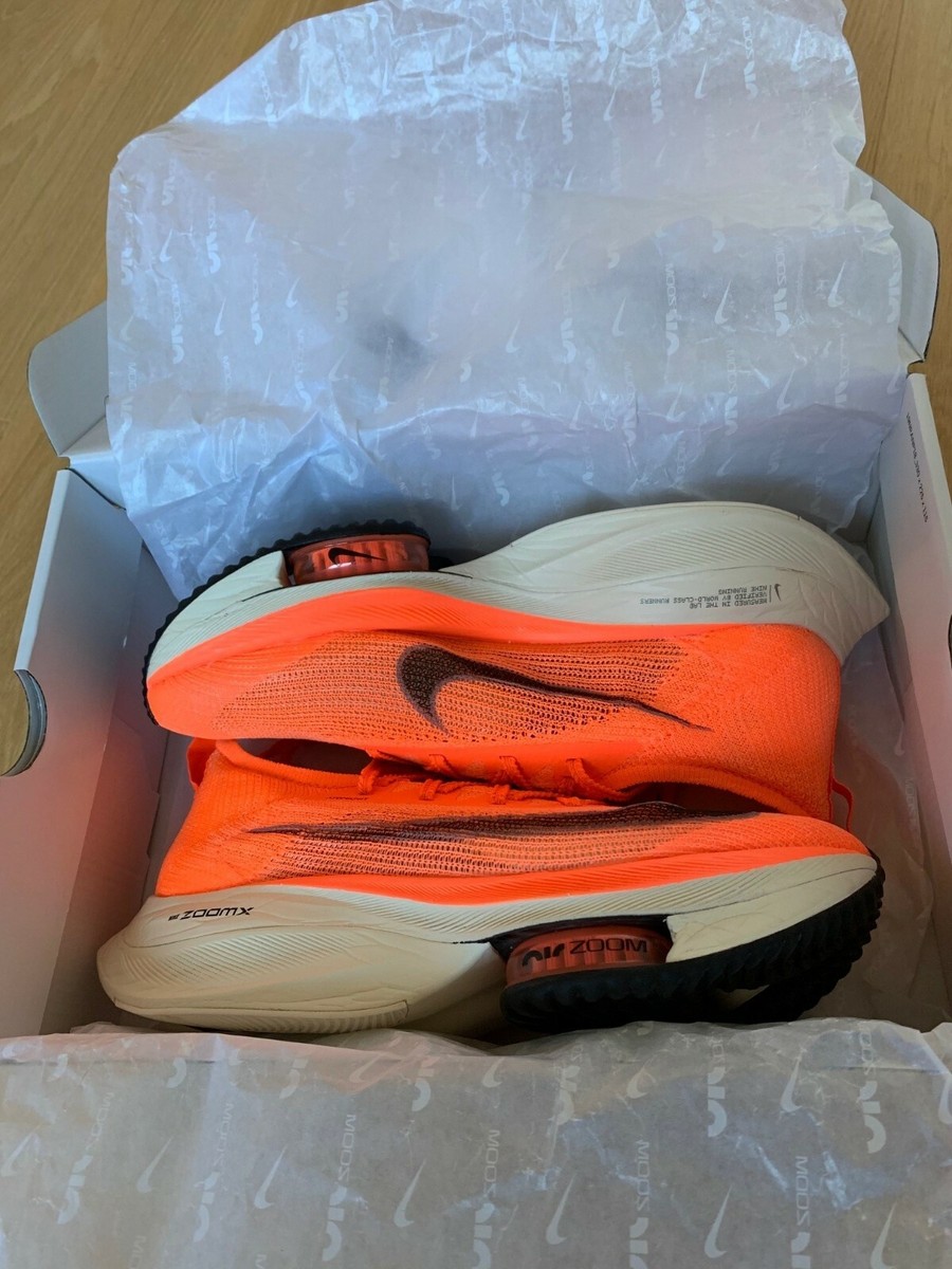 nike alphafly next uomo