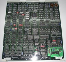 Screen PTGU-001 card