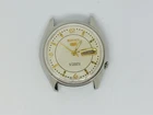 VINTAGE SEIKO Automatic Watch Japan Used, Spares Or Repair (W-244)