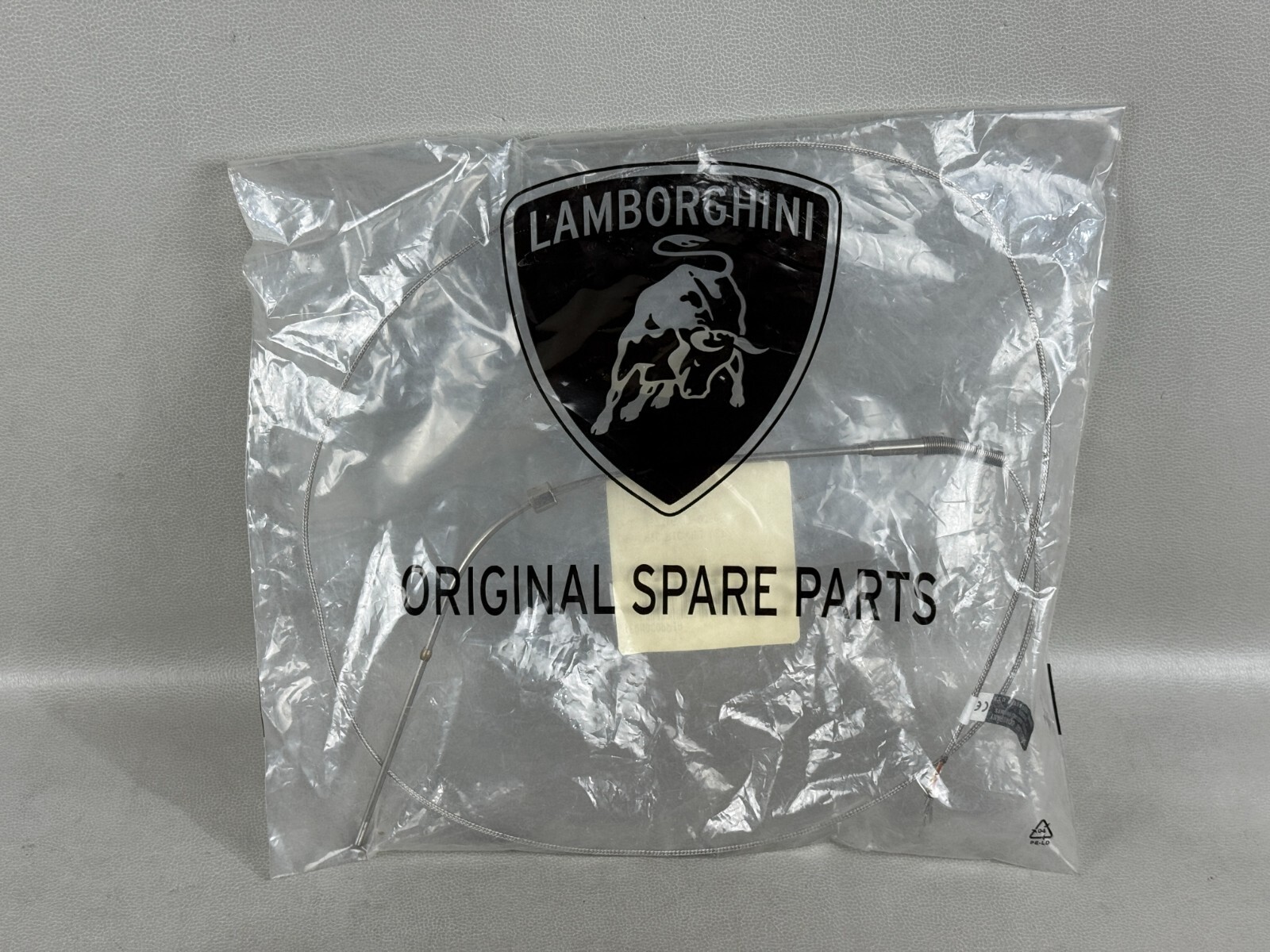 BRAND NEW! LAMBORGHINI GALLARDO MURCIELAGO GENUINE THERMOCOUPLE OEM 400919529A