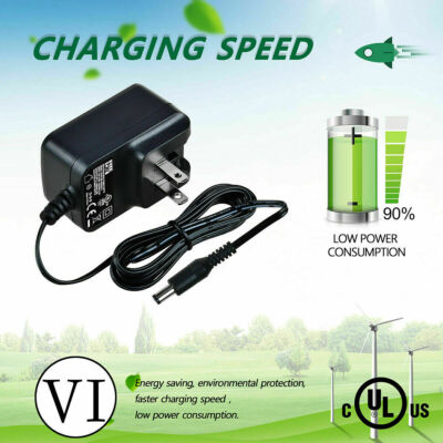 EBook Reader Caricabatteria Da Parete 5V 2A Con Connettore 3,5mm Per Tablet Nextbook Flexx 11 NXW116QC264T Ricarica Rapida Tablet - Foto 7