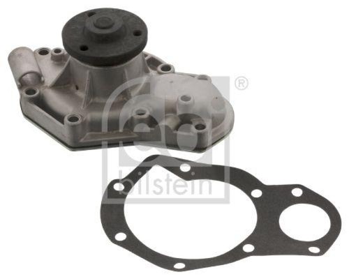 Kühlflüssigkeit Auto Zusatzwasserpumpe Bmw FEBI BILSTEIN 01293 Wasserpumpe Dichtung Für BMW 3er 5er 7er X3 X5 Z3 2.0 Vaillant Wasserpumpe Bmw E39