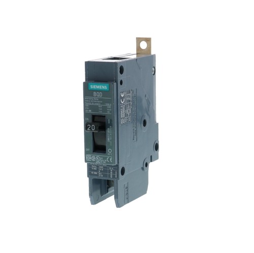 Siemens FI/LS-Schalter 5SU1154-6KK10 B10/0,01A 10kA