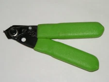Double Flush Wire Cutters