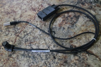 TRIMBLE PN 45502-03 MS750 POWER/DATA CABLE**BRAND NEW**FREE SHIPPING**