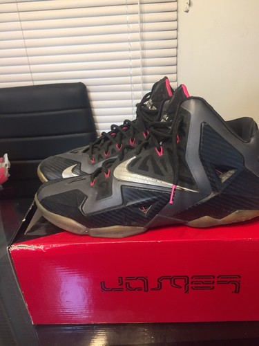 lebron 11 size 13