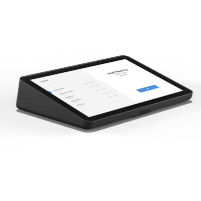 Logitech Tap Ethernet Touch Controller for Video Conferencing TAPJUMPSTART