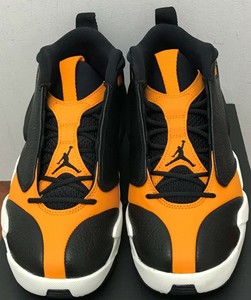 air jordan 23 orange