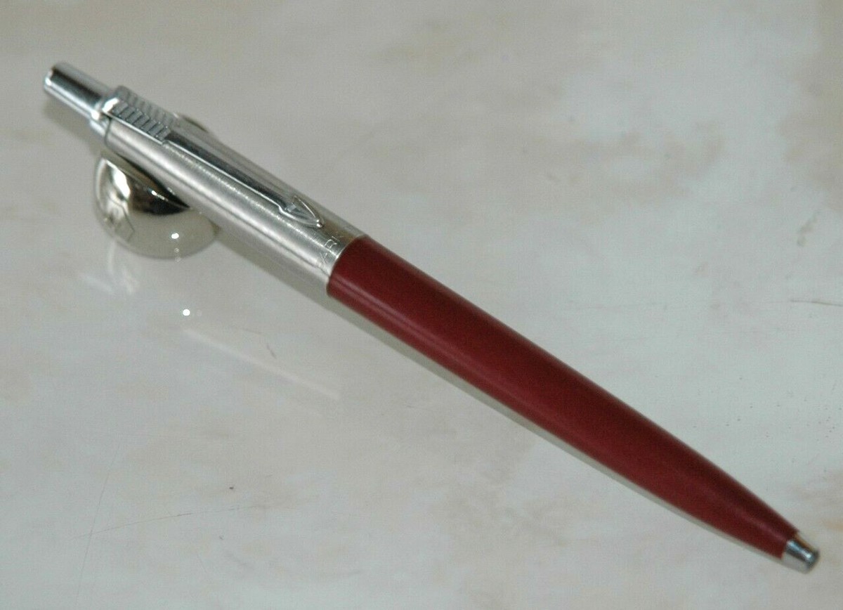 AnnonceParker Stylo Bille Jotter