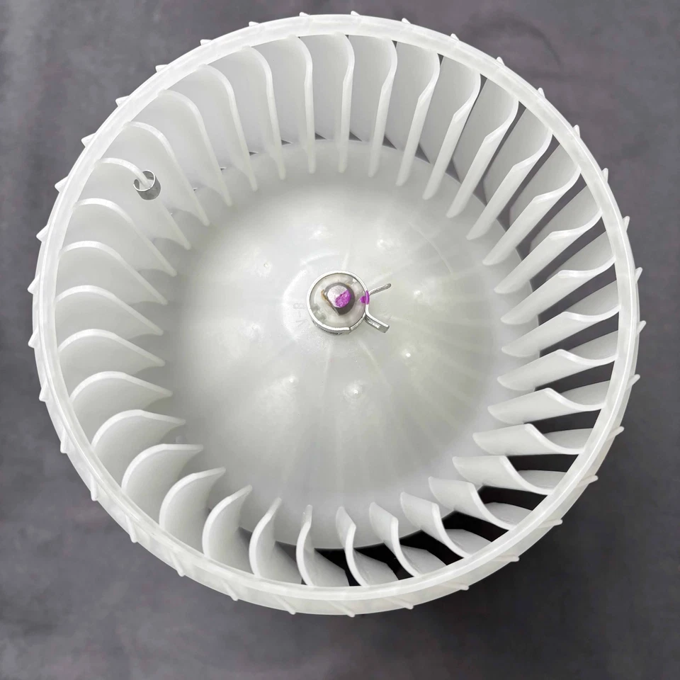 НОВЫЙ двигатель вентилятора нагревателя для Volkswagen Phaeton 2004-2006 4,2 л 6,0 л 3D0959101 - Изображение 4 из 4