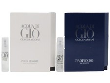 GIORGIO ARMANI ACQUA DI GIO PROFONDO 1.2ml .0...