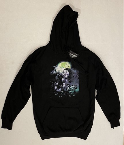 Cozy Pullover Hoodie,Black,S,NWT | eBay