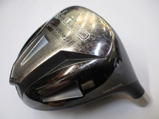 BALDO COMPETIZIONE 568 TPTシャフト BALDO COMPETIZIONE 568 FORGED IRON TYPE MC & DC / TOUR