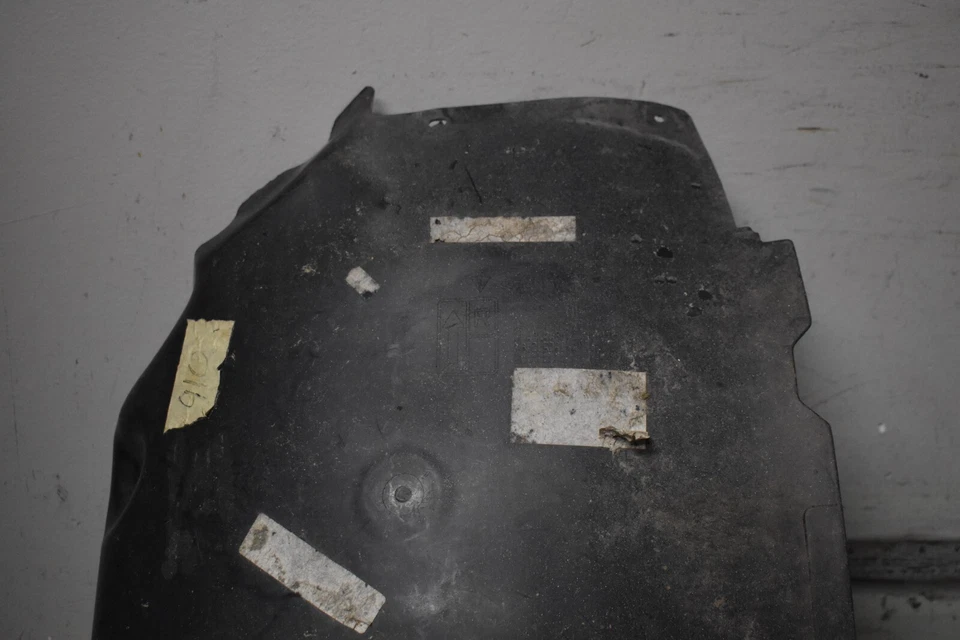 2005 - 2012 年 PORSCHE 911 卡雷拉车轮房屋衬里工厂原始设备制造商 — 第 2/4 张图片